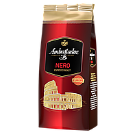 Кофе зерновой Ambassador Nero 1000 г