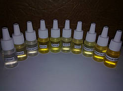 Набір ароматів-10 шт