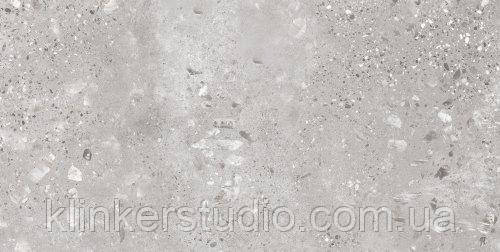Terazzo Anthracite 600x1200 (Тераццо антрацит) matt