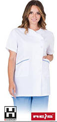 Захисна блузка NONA з короткими рукавами Reis Польща NONA-J WV