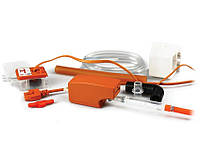 Дренажный насос Aspen Mini Orange помпа для отвода конденсата кондиционера