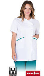 Захисна блузка NONA з короткими рукавами Reis Польща NONA-J WZTL