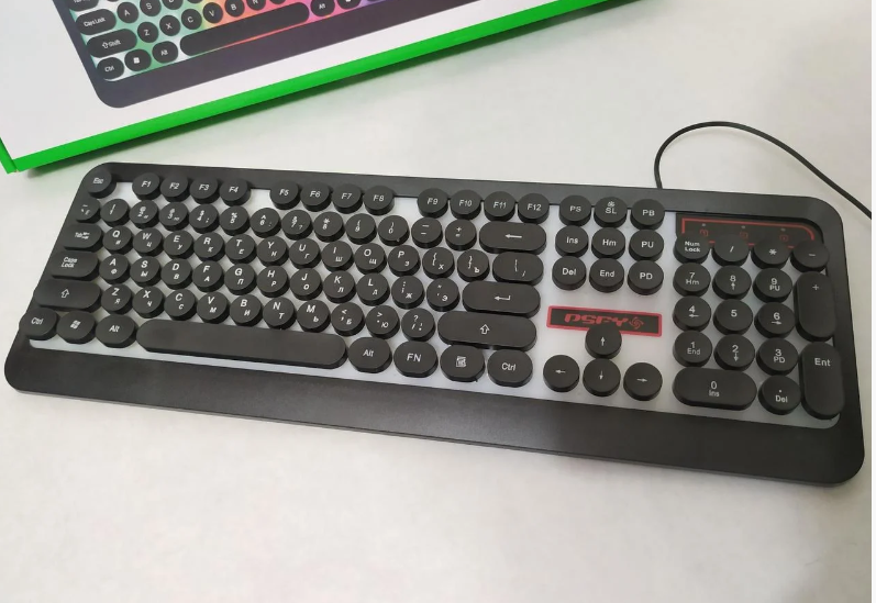 Механічна клавіатура M300