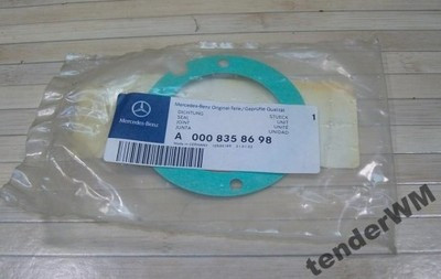 Прокладка пальника Q60/84/1 автономних опалювачів EBERSPACHER D1LC/D1 0008358598