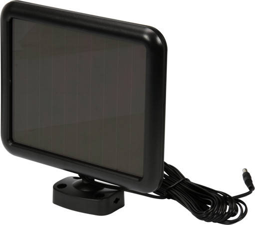 Купить Прожектор на солнечных батареях с датчиком движения YATO YT ...