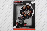 Suzuki 50 | 100 Address Варіатор передній 100mm фірма (KOSO)