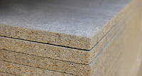 Amroc CSP Цементно-стружечные плиты (ЦСП) 3100х1250х20 мм Германия