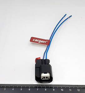 Роз'єм форсунок ГАЗель АХ-511