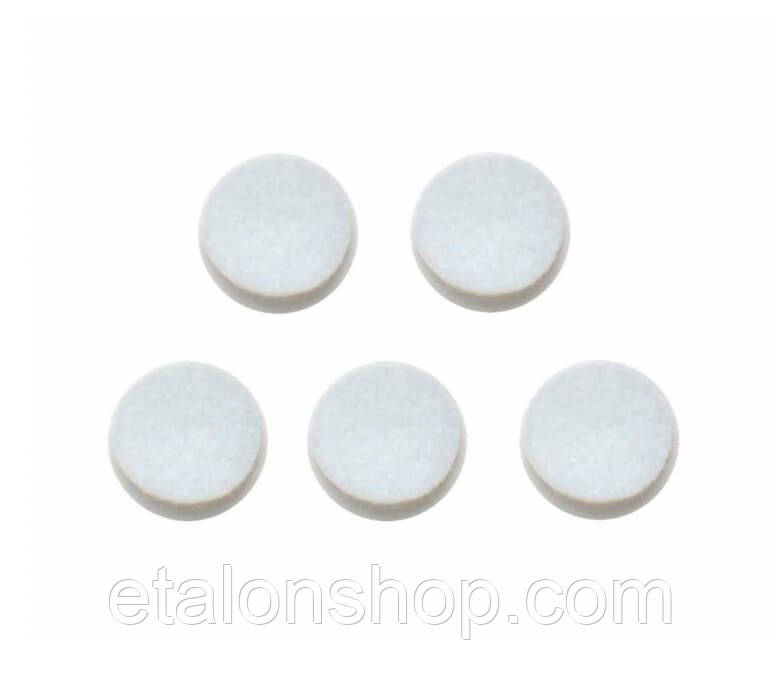 Фільтри для небулайзера Dr. Frei (Car, Flow, Pro, Mini, Train)