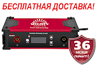 Пуско зарядное устройство 12/24В, 600А, Латвия Vitals Smart 600JS Turbo