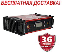 Пуско зарядное устройство 12/24В, 300А, Латвия Vitals Smart 300JS Turbo