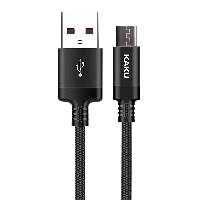 USB кабель Kaku KSC-283 USB - Micro USB 1m - Black