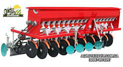 Сівалка зернова СЗ-12Т