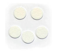 Набір фільтрів (5 шт.) для небулайзерів С28 ,С29,NE-С28Р, NE-C900