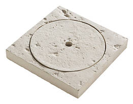 Кришка скіммера Abbaye (Аббей) 26,5х26,5х3,5см