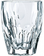 93903 Склянка низька Whisky tumbler 300 мл серія "Sphere"