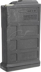 Магазин Magpul AICS SHORT ACTION .308 ємність - 10 патронів