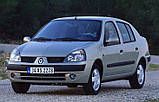 Встановлення Bi_Xenon і LED лінз у фари Renault Clio Symbol 2001 —2008, фото 2