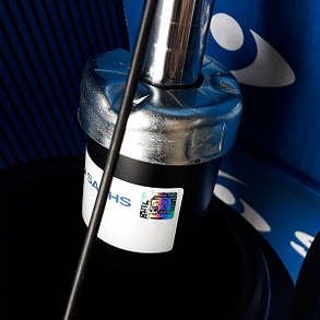 SACHS Germany! Стійка БМВ 3 Ф30 Ф80 (2011-18). Задня. 315872 , 3448017, фото 3