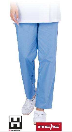 Захисні штани NONA REIS Польща NONA-T JN, фото 1