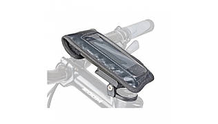 Сумка на винос Author  A-H810 L, для iPhone 5 чорна