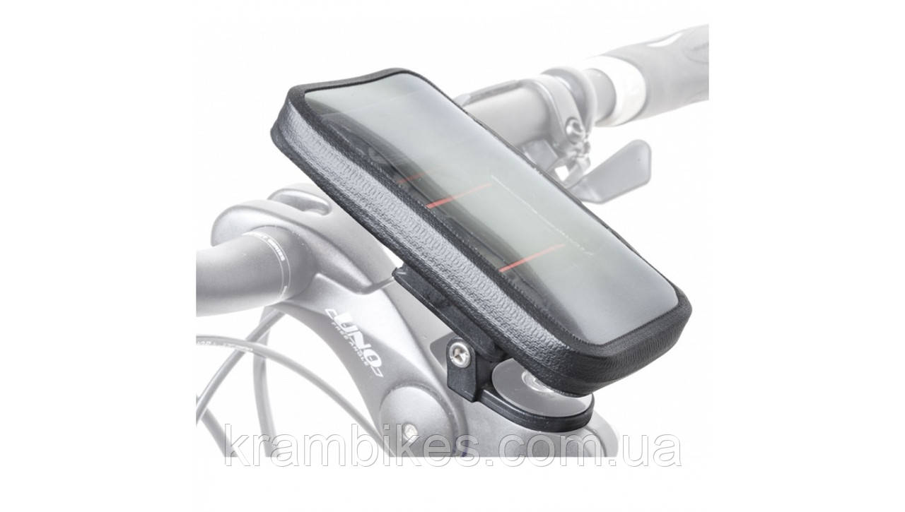 Сумка на винос Author - для iPhone 5, розмір 135 x 79 мм.