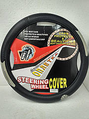 Оплітка/чохол керма М (37-38см)