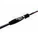 Спінінг FANATIK PIRAT 702ULT 2.10 m 1-7g Mod.Fast, фото 4