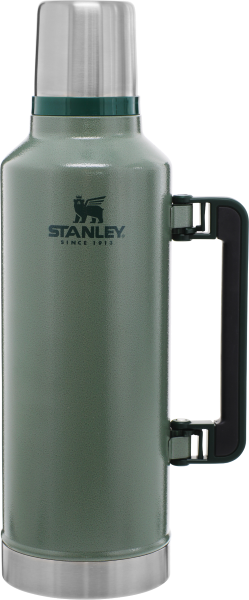 Термос STANLEY Classic Legendary 2.3 літра зелений Стенлі Стенли Класік Класик