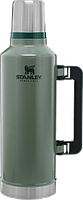 Термос STANLEY Classic Legendary 2.3 литра зелёный Стенли Стэнли Стенлі Класік Классик