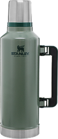 Термос STANLEY Classic Legendary 2.3 літра зелений Стенлі Стенли Класік Класик