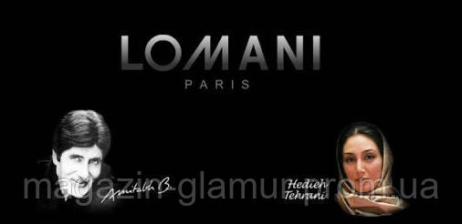 Мужской Парфюм ОРИГИНАЛ Lomani El Paso 100ml Эль Пасо — в Категории ...