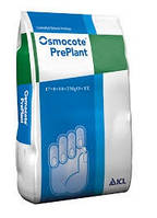 Osmocote (Осмокот) PrePlant 17+8+10+2+TE (16-18 месяцев) (ФАСОВКА) 1 кг.