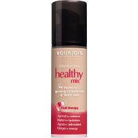 Тональный крем Bourjois Fond de Teint Healthy Mix (Тон № 51)