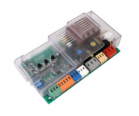 Плата Управления DoorHan PCB-SL для Приводов Sliding, Barrier — Купить ...