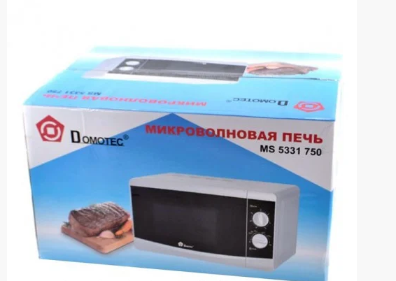 Мікрохвиля Dmotek MS-5331