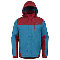 Вітровка Highlander Kerrera 3000 mm Petrol/Burgundy Red XXL