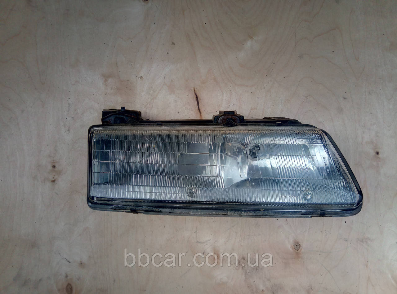 Фара Pontiac 1989-1991 GM 165092162 ( L )