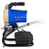 Апарат для безповітряного фарбування Profi (650 Вт, 1,1 л/хв, 210 бар) ТМ SIGMA, фото 4