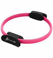 Кільце ізотонічне для пілатесу ProSource Pilates Resistance Ring (PS-2304-pink), рожевий