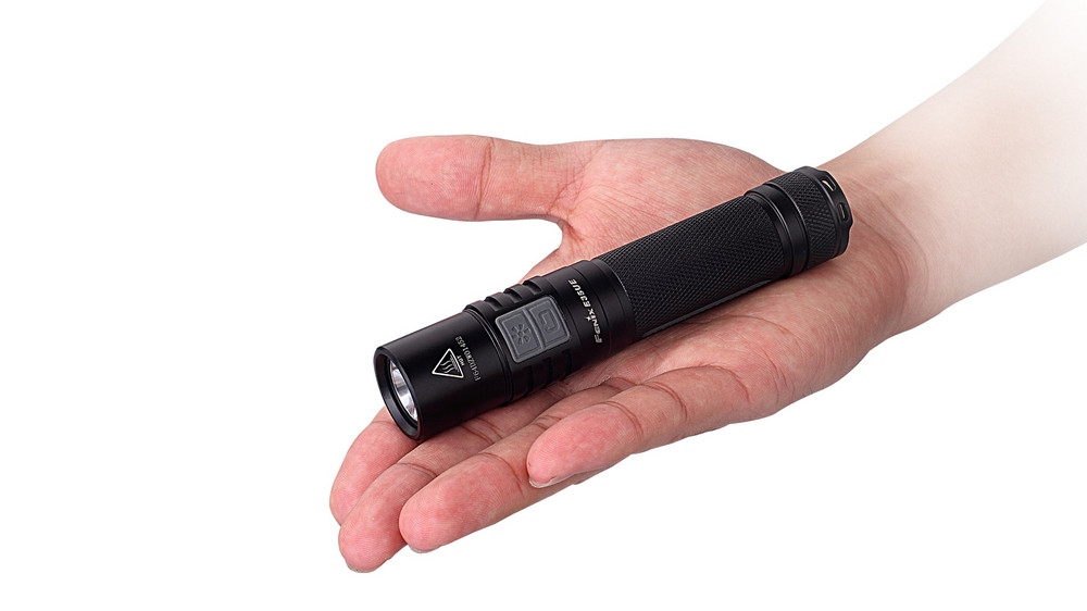 Ліхтар ручний Fenix E35 UE Cree XM-L 2 U2