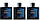 Чоловіча парфумована вода Chanel Bleu de Chanel Eau de Parfum 50ml, фото 3