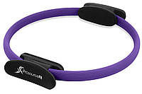 Кільце ізотонічне для пілатесу ProSource Pilates Resistance Ring (PS-2306-purple), фіолетовий