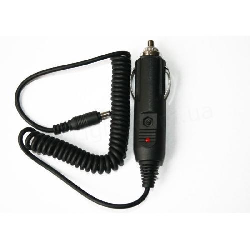 Автоперехідник для заряд пристрою Trustfire