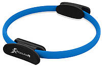 Кільце ізотонічне для пілатесу ProSource Pilates Resistance Ring Blue (PS-2305-blue), синій