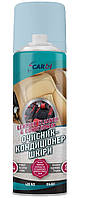 Очиститель и кондиционер кожи CarBi Leather Cleaner and Conditioner 400мл