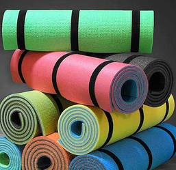 Товари для спорту, відпочинку, туризму