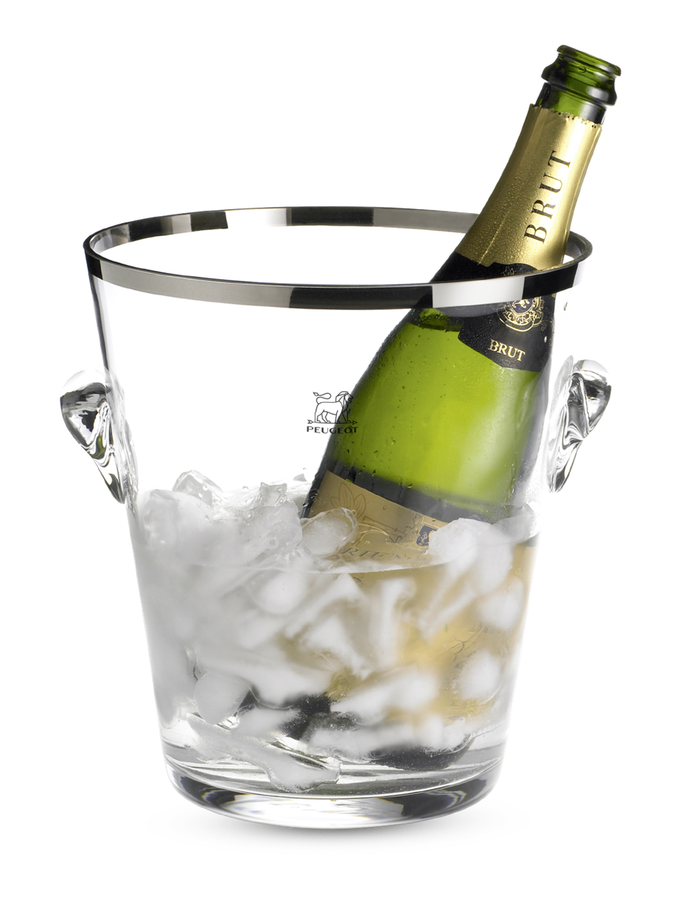 Відро для шампанського Peugeot Champagne Bucket 220075