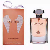 Женская парфюмированная вода Ophylia100ml.Fragrance World.(100% ORIGINAL)