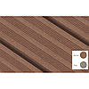Террасная доска EasyDeck TREND 25 x 138 мм, фото 3